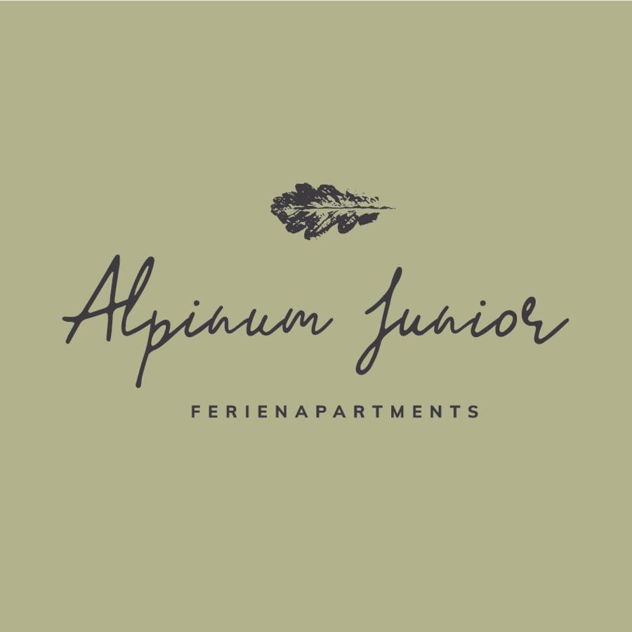 Alpinum Junior Apartment Lenggries Ngoại thất bức ảnh