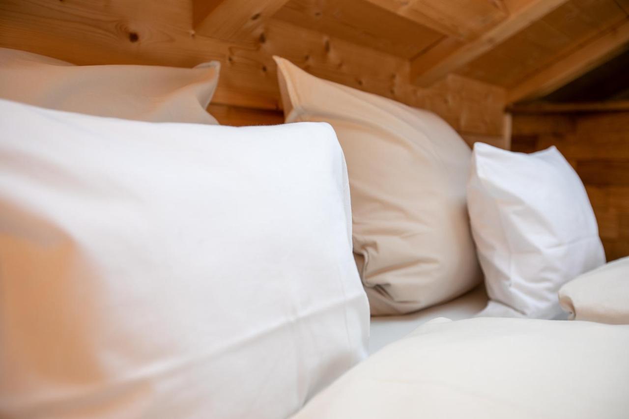 Alpinum Junior Apartment Lenggries Ngoại thất bức ảnh