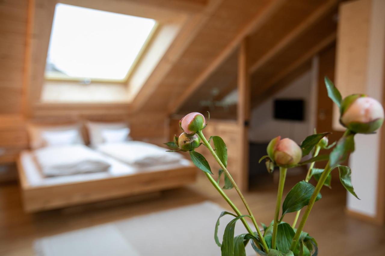 Alpinum Junior Apartment Lenggries Ngoại thất bức ảnh
